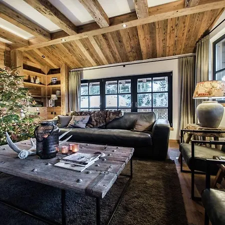 Beautiful Chalet In With, Pool & Terrace - What'app - 0039-3512-039-610 - For Reservations! Villa