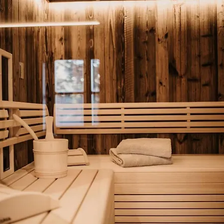 Beautiful Chalet In With, Pool & Terrace - What'app - 0039-3512-039-610 - For Reservations! Villa Hofmark