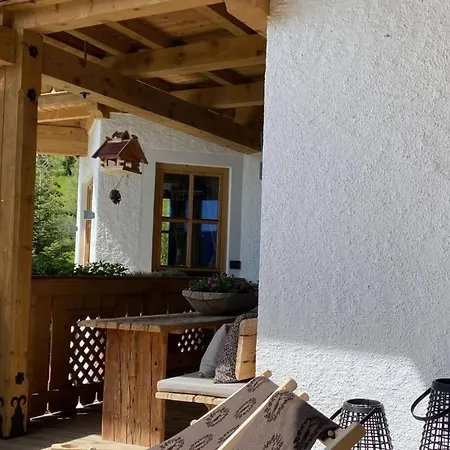 Villa Beautiful Chalet In With, Pool & Terrace - What'app - 0039-3512-039-610 - For Reservations! Hofmark