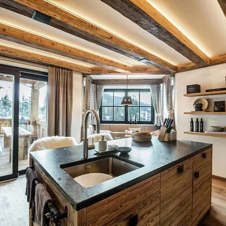 Beautiful Chalet In With, Pool & Terrace - What'app - 0039-3512-039-610 - For Reservations! *