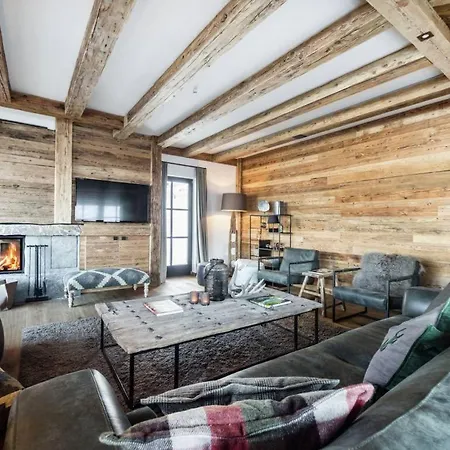 Beautiful Chalet In With, Pool & Terrace - What'app - 0039-3512-039-610 - For Reservations!