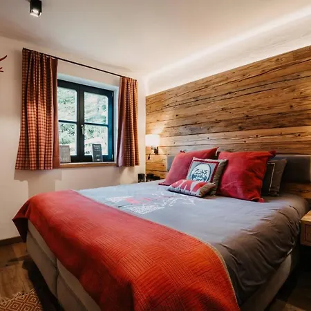 Beautiful Chalet In With, Pool & Terrace - What'app - 0039-3512-039-610 - For Reservations! * Hofmark