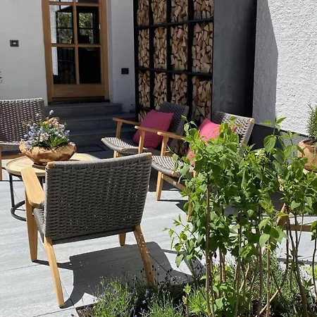 Villa Beautiful Chalet In With, Pool & Terrace - What'app - 0039-3512-039-610 - For Reservations! *